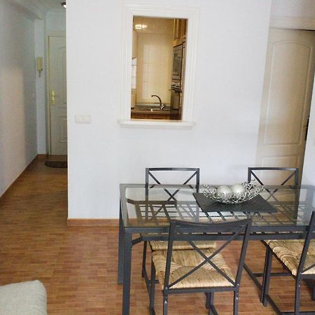 Apartment Casablanca Center Нерха Экстерьер фото