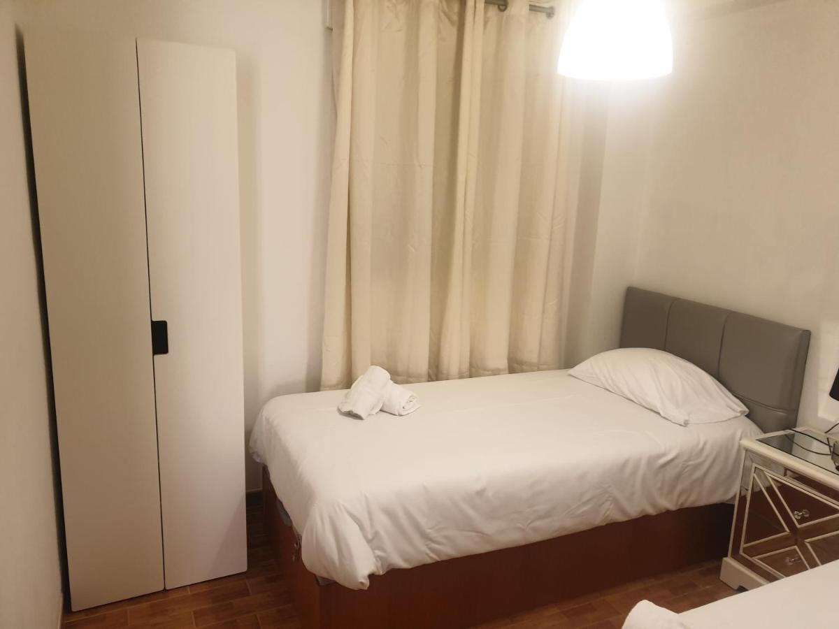 Apartment Casablanca Center Нерха Экстерьер фото